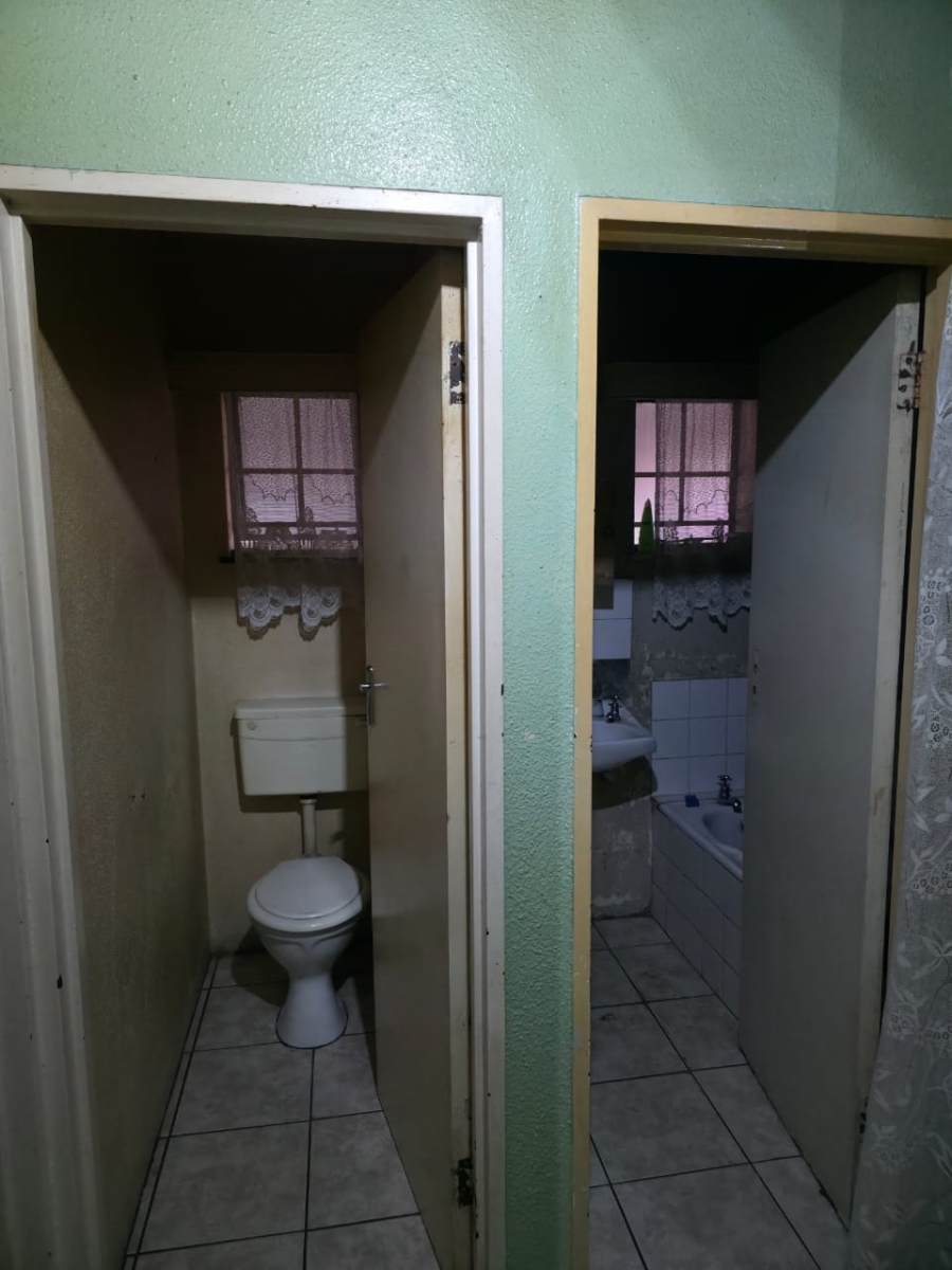3 Bedroom Property for Sale in Scottsdene Western Cape